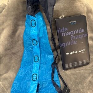 Sigvaris Magnide On/Off Compression Stocking Donner/Doffer